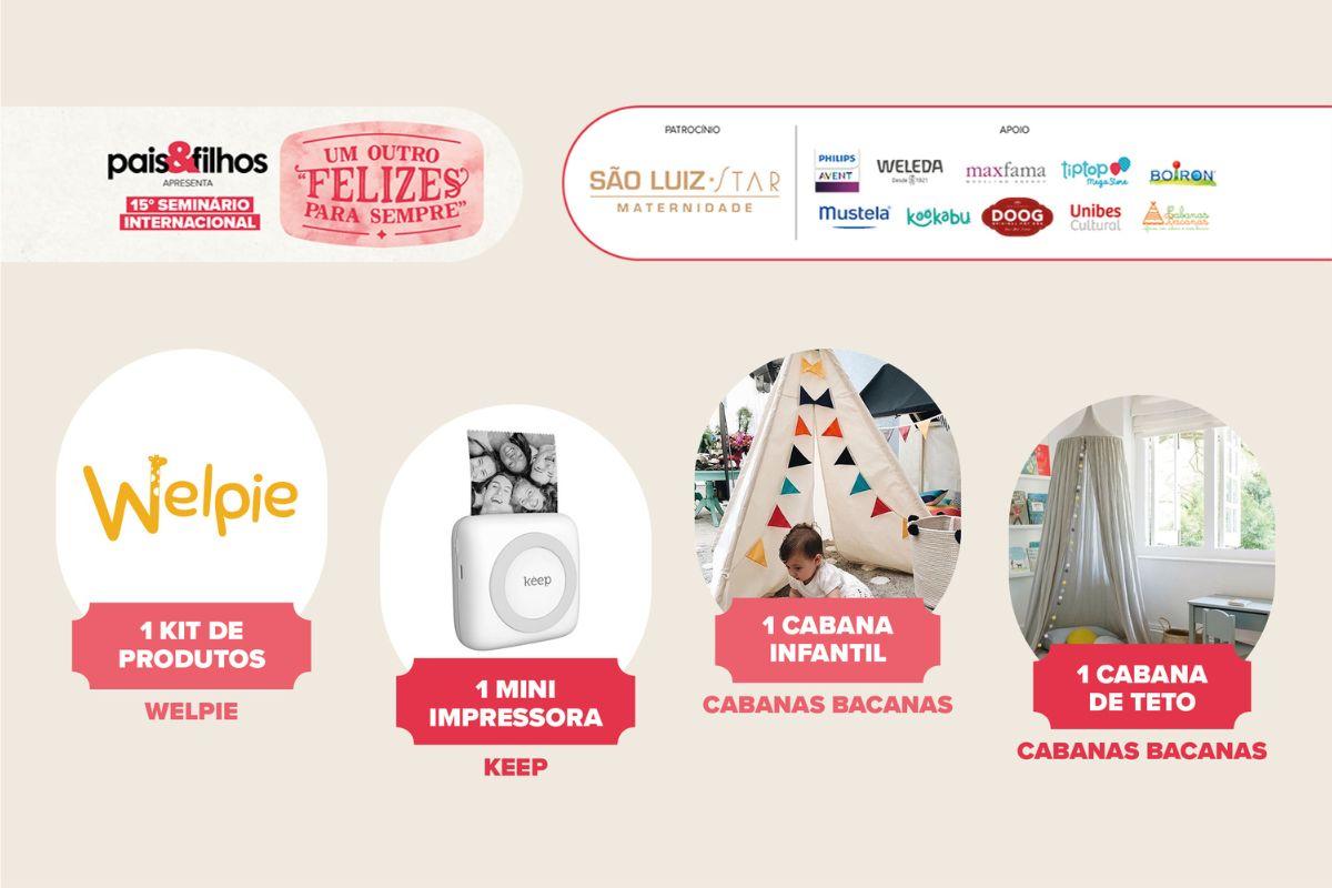 2º sorteio do 15º seminário 2-2