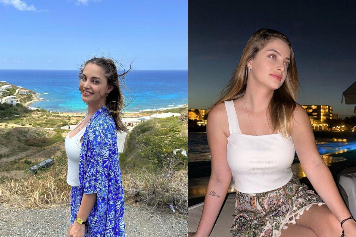 Mulher de homem vítima de queda de avião com filho, Ana Paula Pridonik, Garon Maia Filho, Garonzinho, mulher Garon