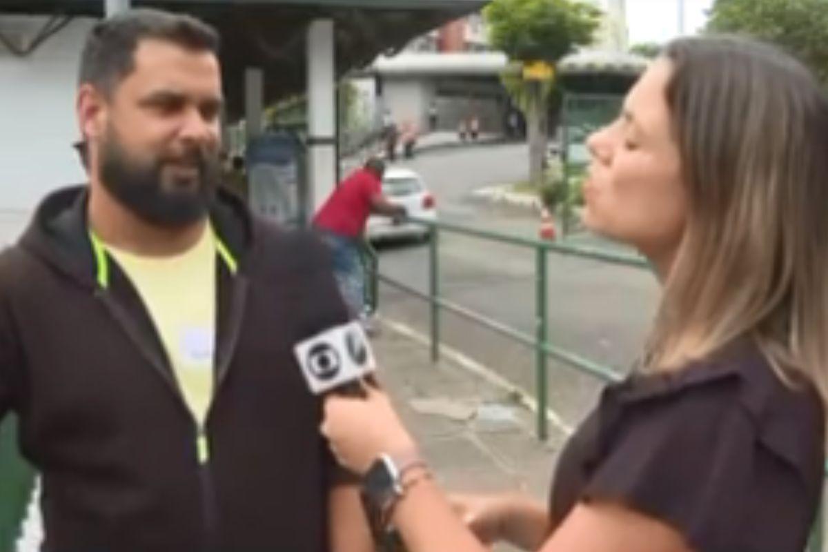 Criança ingere soda cáustica