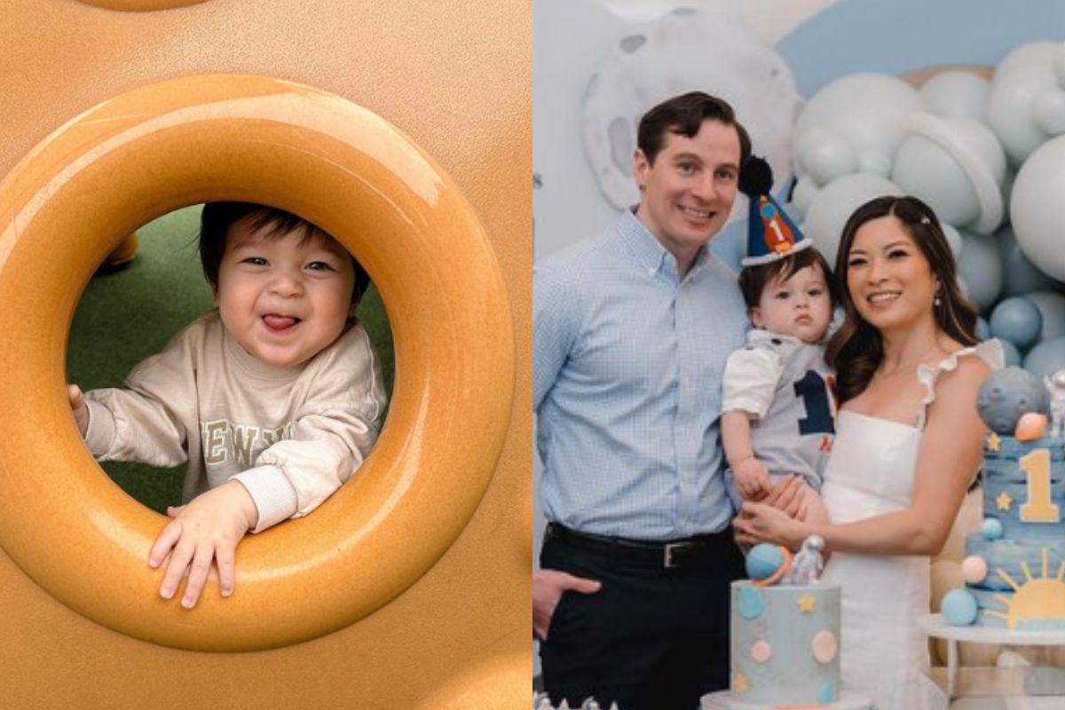 bebê de 1 ano e 3 meses morre após ficar internado na uti e pais lamentam a perda e comentam sobre a dor de perder um flho