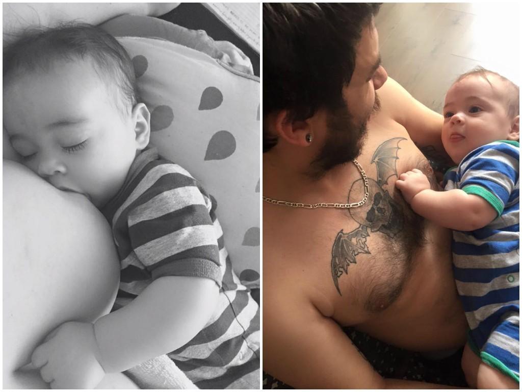 Foto: reprodução Facebook