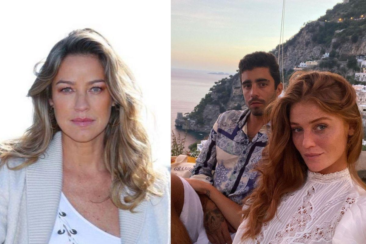 BBB 22: Pedro Scooby diz que Luana Piovani não tem ciúmes da relação dos filhos com Cíntia Dicker