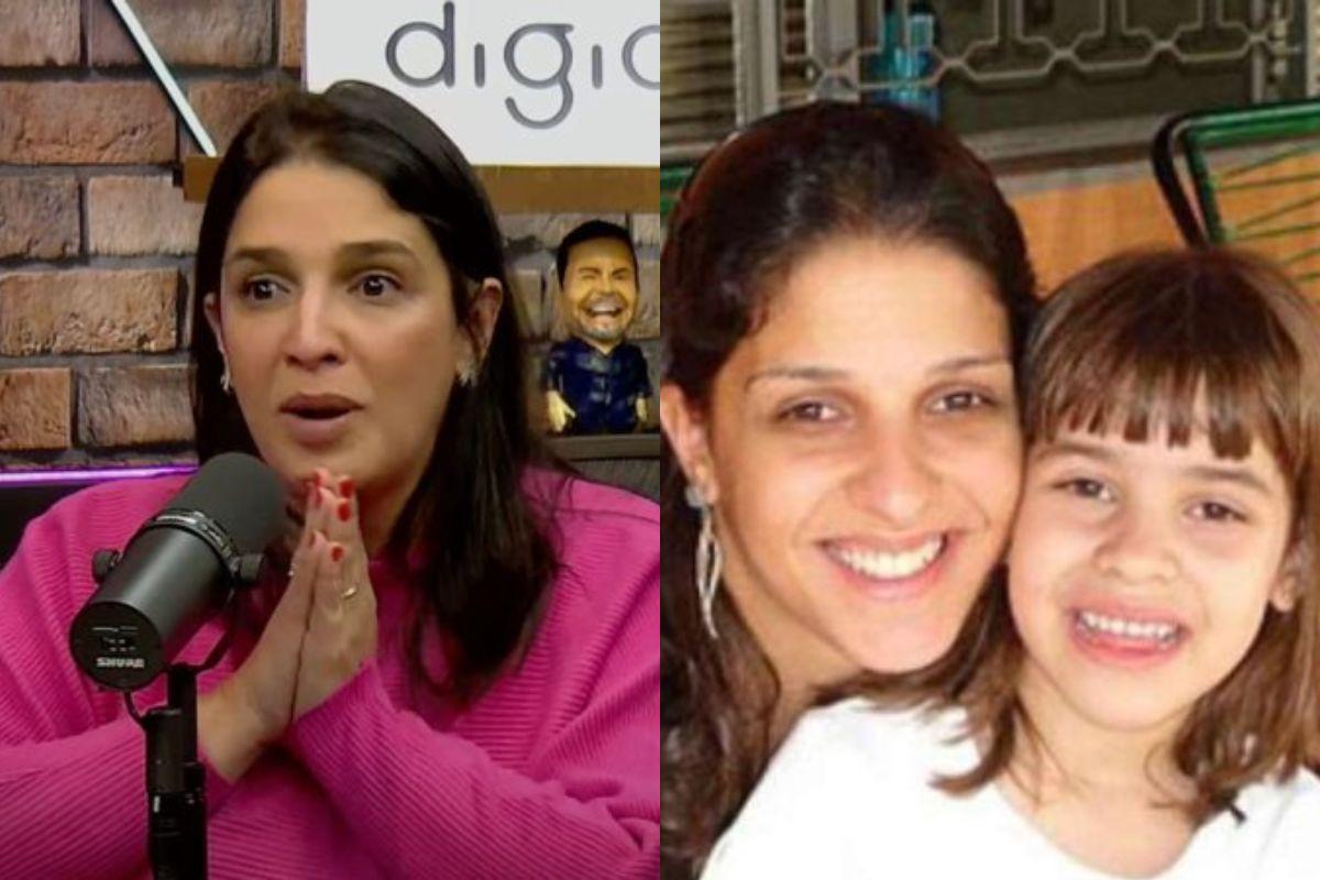 Mãe de Isabella Nardoni