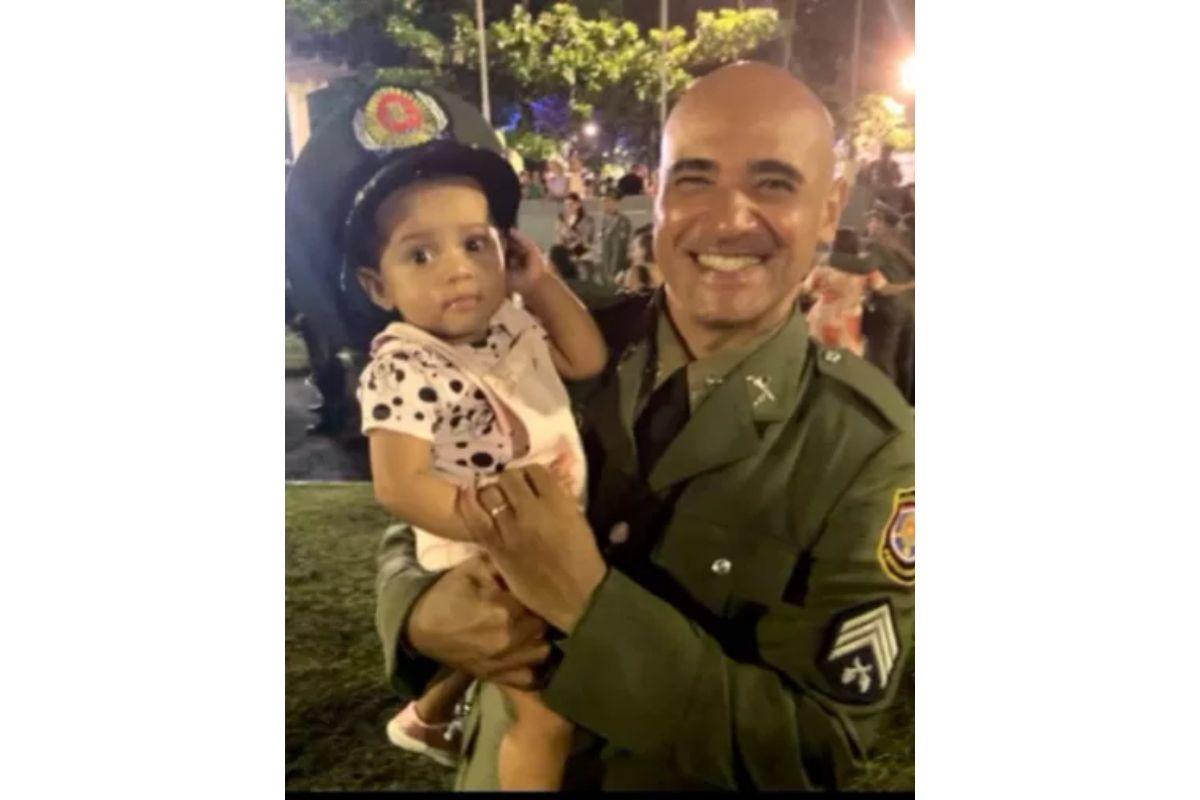 PM fala sobre licença-paternidade