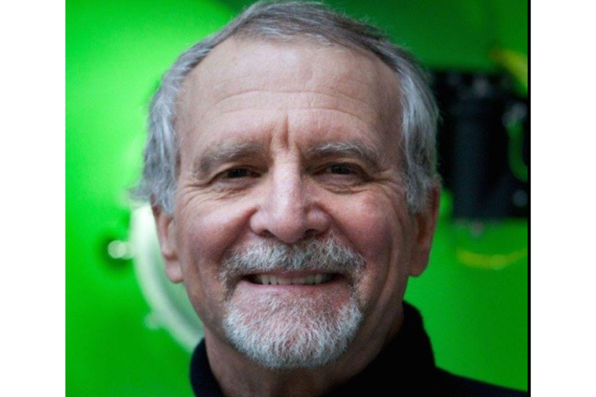 Paul-Henri era especialista no naufrágio do Titanic 