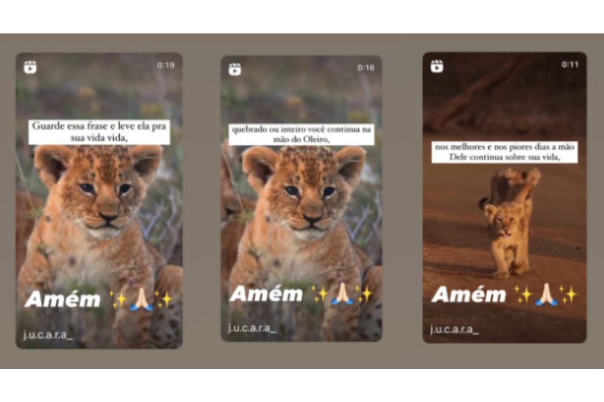 Pai de Larissa Manoela