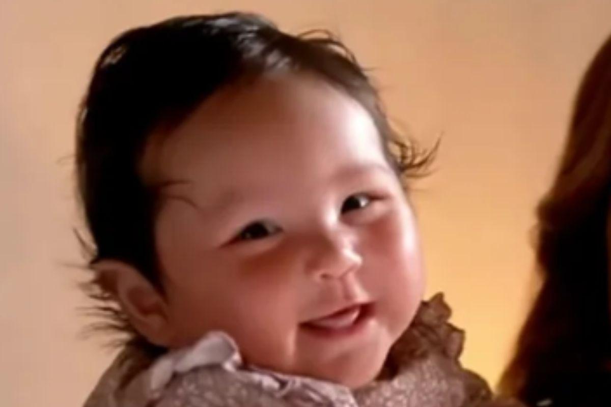 Filha de Robert de Niro na televisão