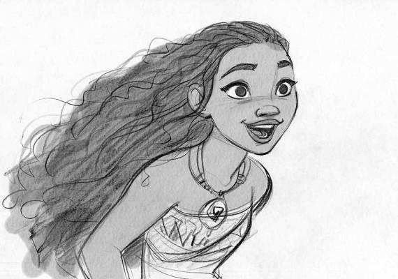 Moana 2