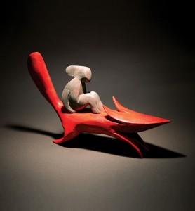 Shaun Tan - O pássaro dourado