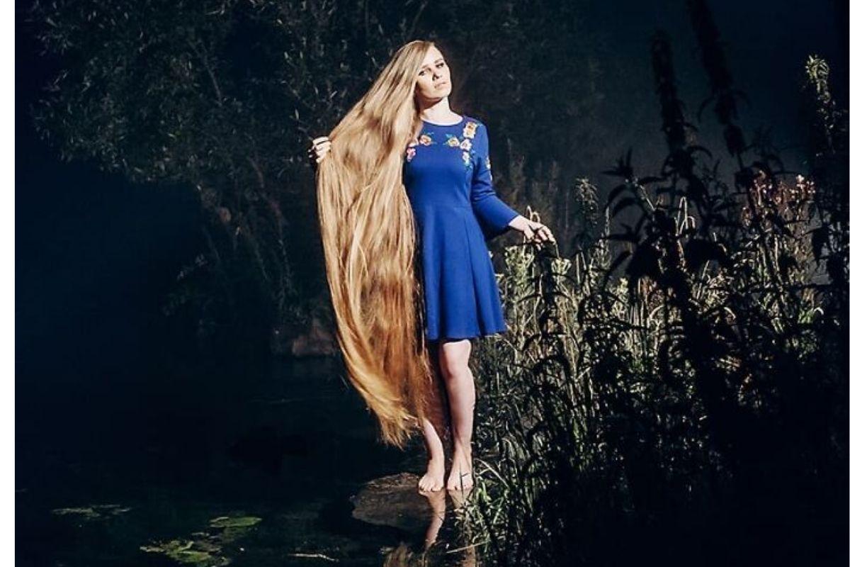 Ela já ganhou prêmios