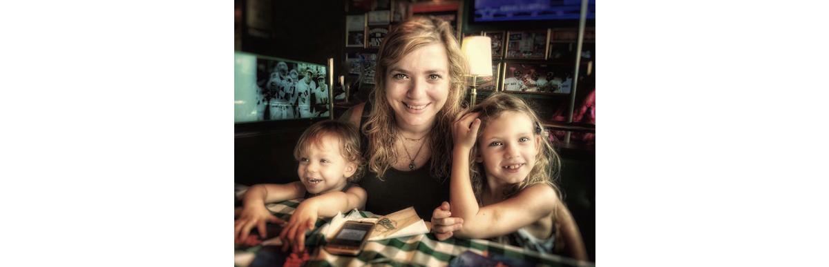 (Foto: Arquivo Pessoal)