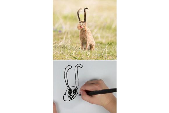 (Foto: Reprodução/Instagram @thingsihavedrawn)