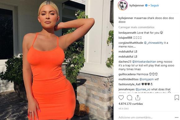 (Foto: Reprodução/Instagram)