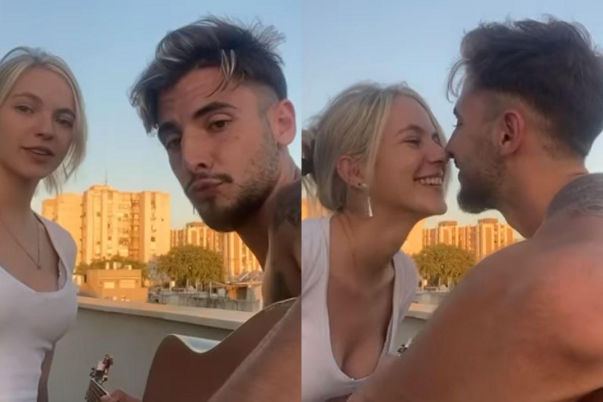 Ranani Nidejelski Glazer, primeiro brasileiro morto em Israel, primeiro brasileiro que faleceu em Israel, corpo de brasileiro é encontrado em Israel, namorada Ranani Nidejelski Glazer, Rafaela Treistman