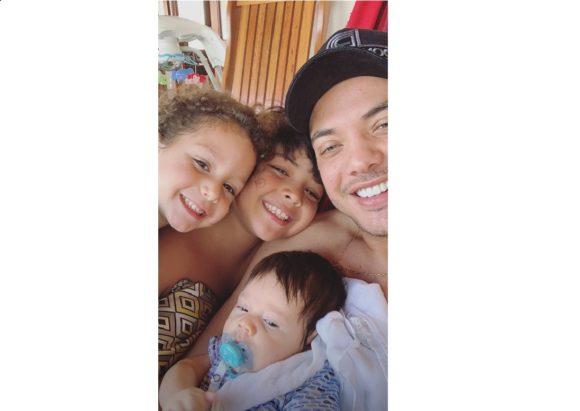 (Foto: Reprodução/Instagram)