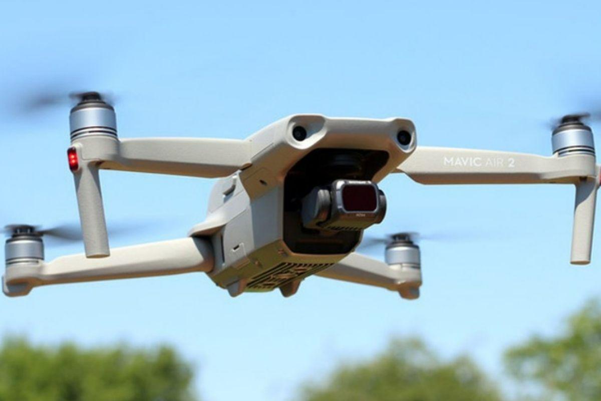 Ufa! 42 crianças que desapareceram durante passeio escolar são encontradas com ajuda de drone