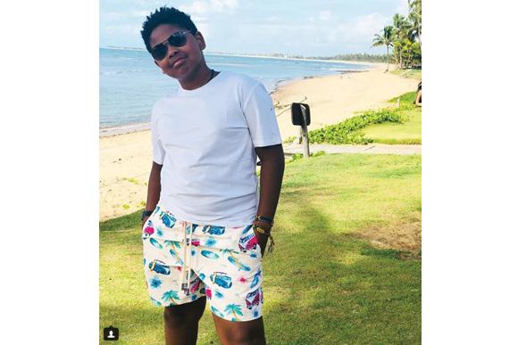 (Foto: Reprodução/Instagram)