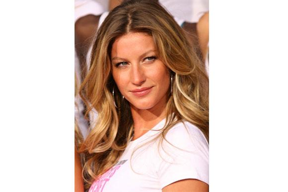 Gisele Bundchen