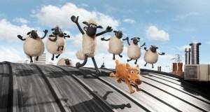 Shaun, o carneiro - Anima Mundi