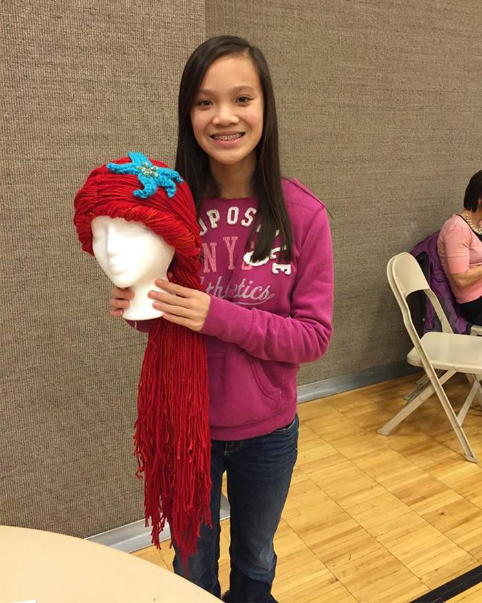 Peruca princesas Disney7