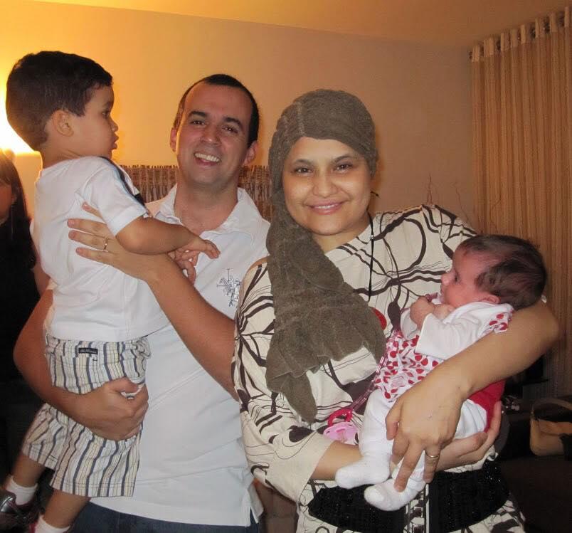 (Foto: Arquivo pessoal)