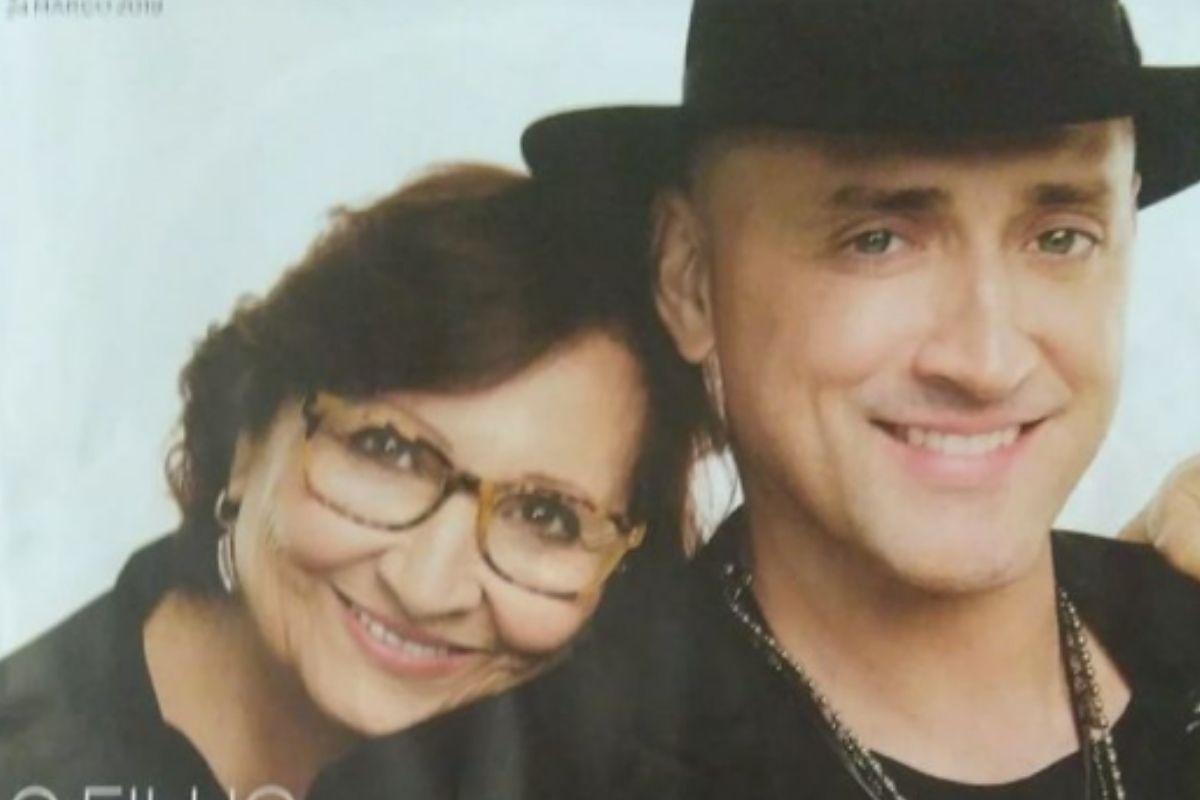 Mãe de Paulo Gustavo