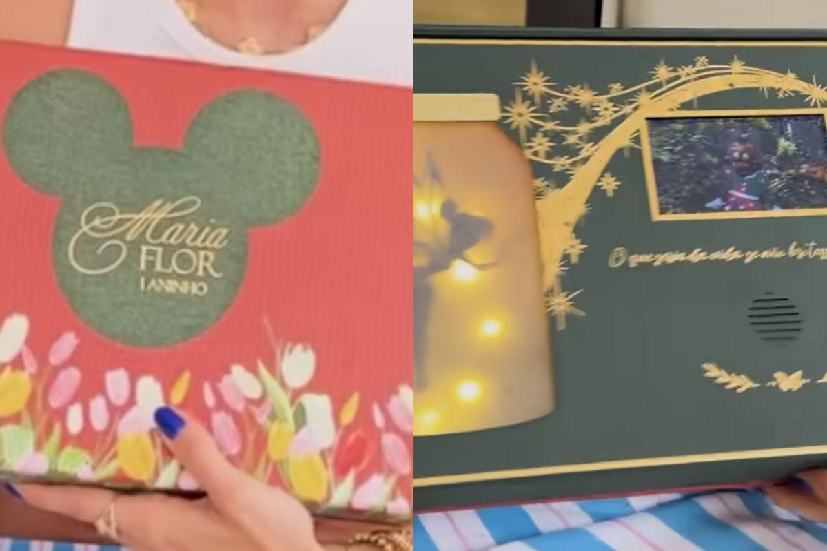 Maria Flor, convite de aniversário Maria Flor, convite um ano Maria Flor, convite 1 ano Maria Flor, Virginia, Zé Felipe, filha Virginia, filha Zé Felipe, neta Leonardo, família Virginia, família Zé Felipe, família Leonardo, sobrinha João Guilherme, família João Guilherme, irmã Maria Alice