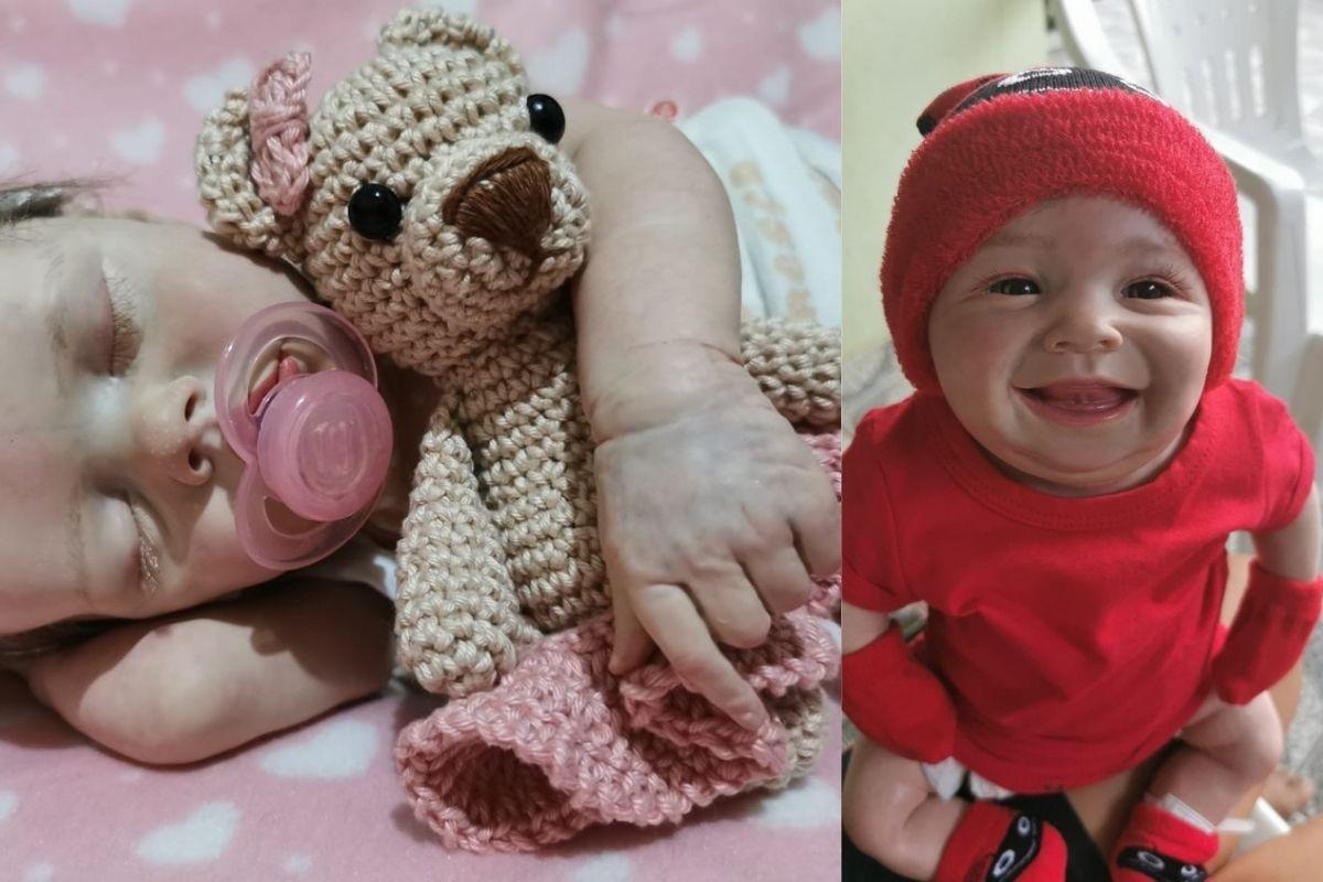 Alguns produtos são importados por isso o preço delas é mais caro