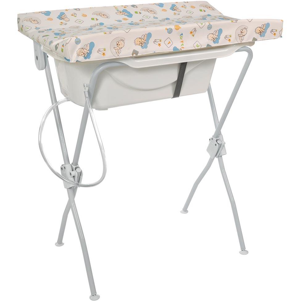 Banheiro Floripa branca Tutti baby – Na Tricae R$ 245,90