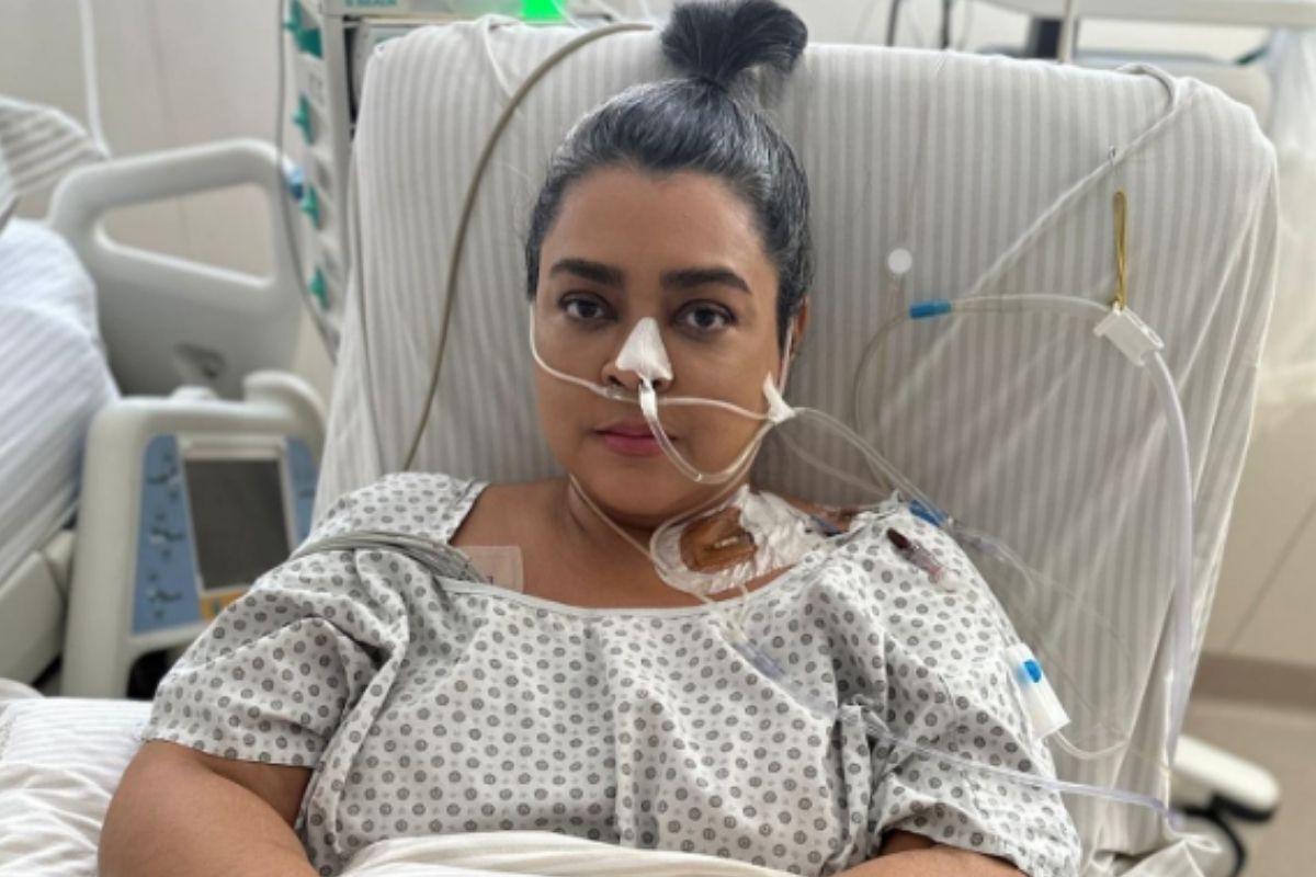 Preta Gil, filha Gilberto Gil, cirurgia Preta Gil, como está Preta Gil, câncer Preta Gil, o que aconteceu com a Preta Gil