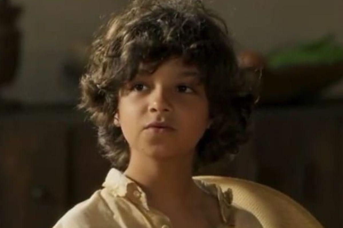 A mãe de Gustavo Corasini atualizou os seguidores nas redes sociais