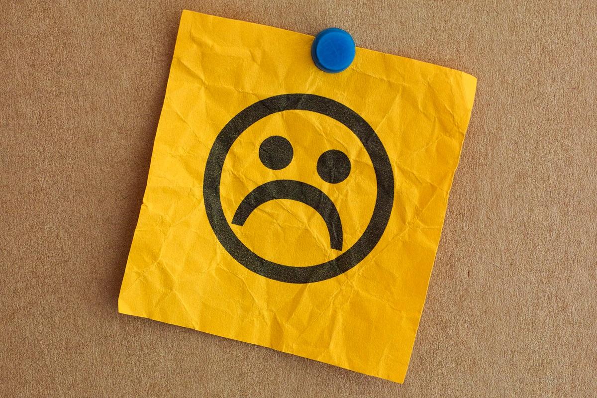 É difícil identificar a depressão na gravidez porque os sentimentos de tristeza parecem ser incoerentes com o que a sociedade quer que uma mulher sinta quando descobre uma gestação: felicidade plena. Mas nem sempre as coisas são desse jeito