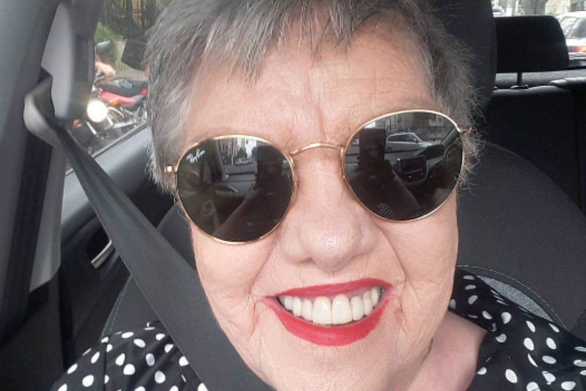 Morre Neusa Maria Faro, aos 78 anos