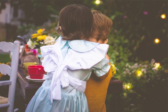 (Foto: Kourtney Knapp)