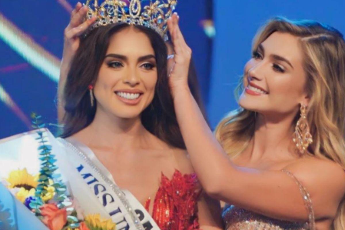Duas m&atilde;es v&atilde;o participar do Miss Universo pela primeira vez na hist&oacute;ria 