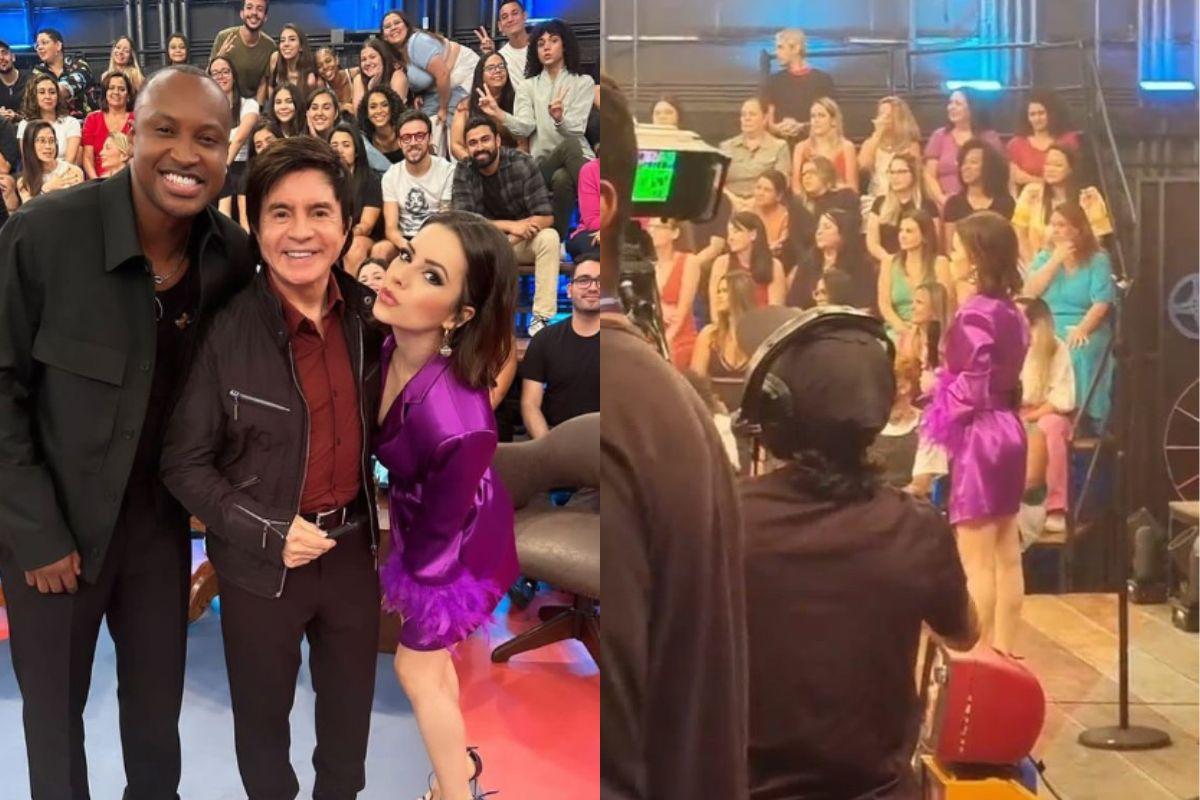 Sandy, Lucas Lima, Sandy separou, Lucas Lima separou, casamento Sandy, casamento Lucas Lima, por quanto tempo Sandy ficou casada, por que Sandy separou, o que aconteceu com o casamento da Sandy, Sandy e Lucas Lima no Altas Horas, Sandy e Lucas Lima juntos depois do divórcio