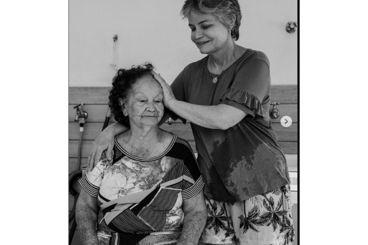 Avó de Thales Bretas morreu