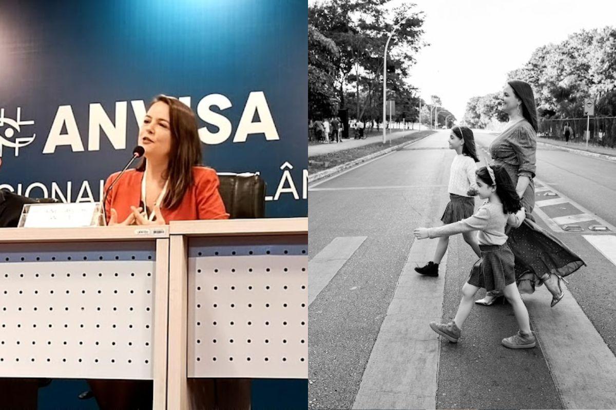 Helaine Capucho, família Helaine Capucho, burnout Helaine Capucho, entrevista Helaine Capucho