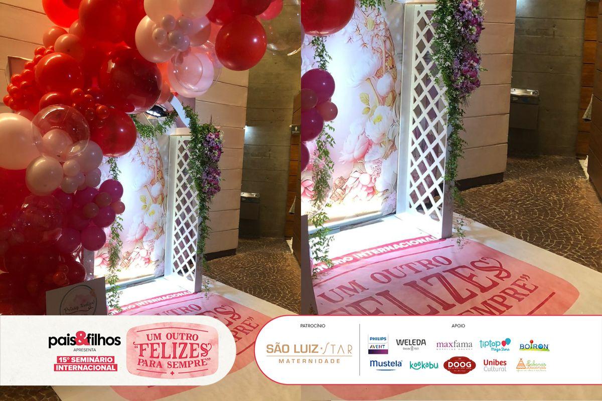 Ativação Prissy Festas 