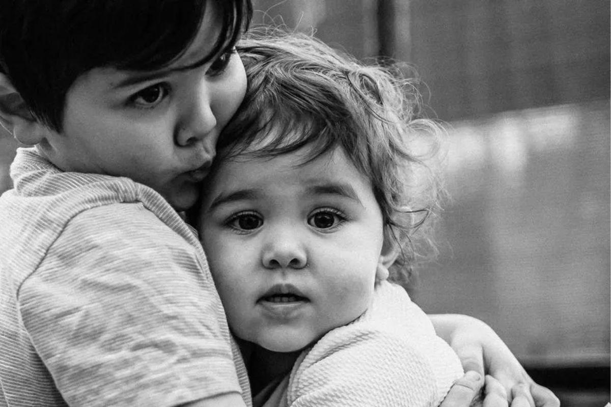 Caso das crianças com alergias 