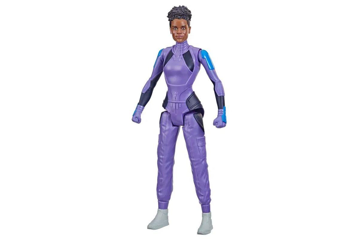 Boneco de Ação Shuri