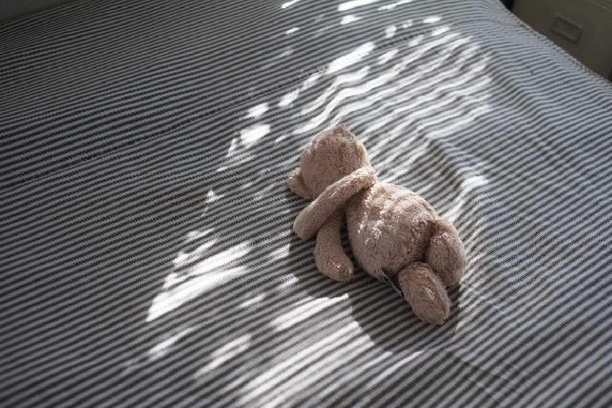 O homem confessou o crime