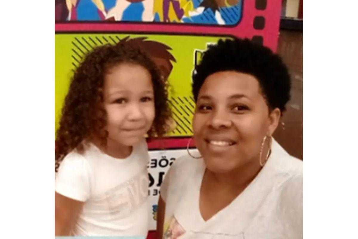 A sogra quem descobriu o crime 