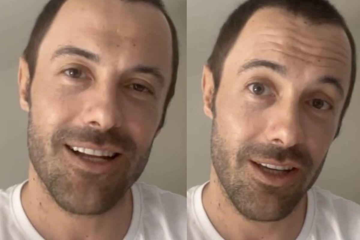 Kayky Brito, Kayky Brito depois do acidente, Kayky Brito depois do atropelamento, como Kayky Brito ficou, como Kayky Brito está, Kayky Brito está bem