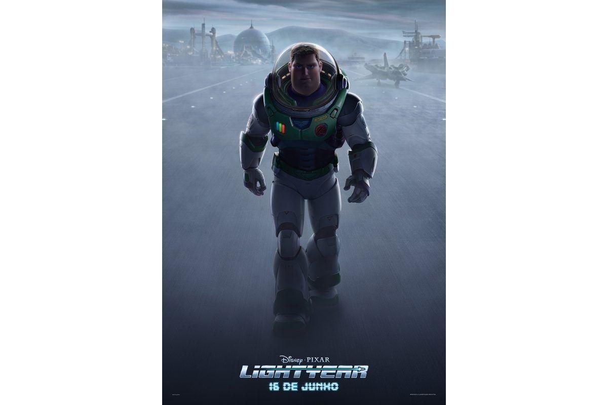 O filme será estreado no dia 16 de junho nos cinemas