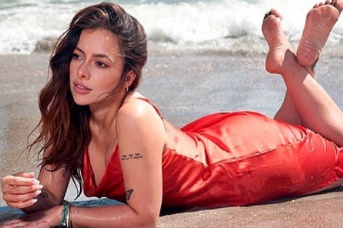 Ariana Viera morreu aos 26 anos 