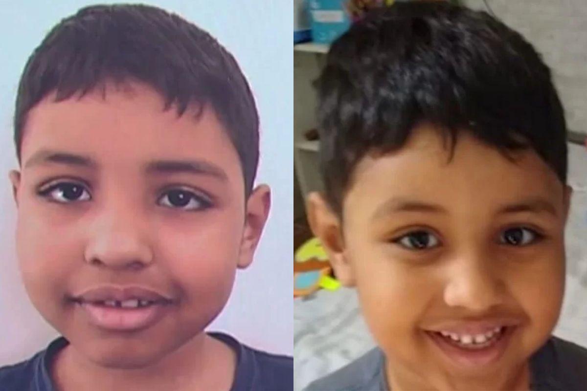 Menino esquartejado pelo irmão, criança autista esquartejada pelo irmão, menino é morto pelo próprio irmão, criança é morta pelo próprio irmão, criança autista é morta pelo irmão, menino autista é morto pelo irmão, irmão mais velho mata criança autista porque queria matar alguém