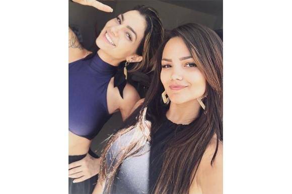 (Foto: Reprodução/Instagram)