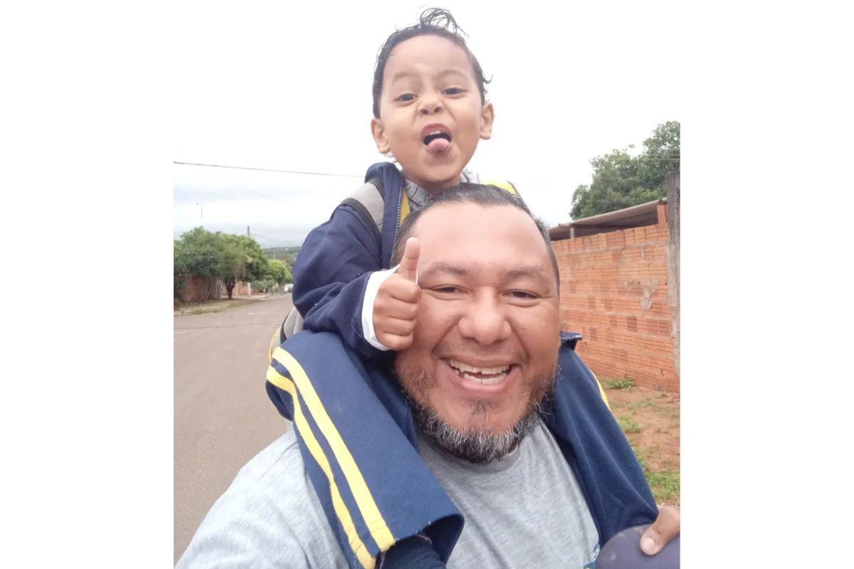 Criança atacada por pitbull