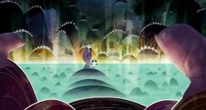 Song of the sea - Anima Mundi